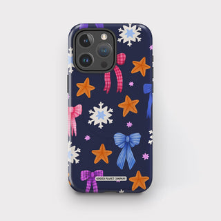 Polar Midnight Tough Magsafe Phone Case