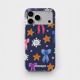 Polar Midnight Snap Phone Case
