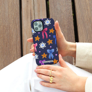 Polar Midnight Phone Case