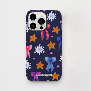 Polar Midnight Phone Case