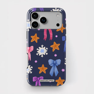 Polar Midnight Tough Phone Case