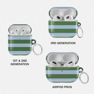 Poolside AirPods Case