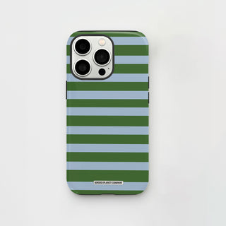 Poolside Tough Phone Case