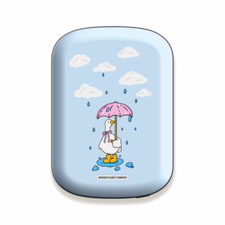 April Showers Goose Magnetic Power Bank