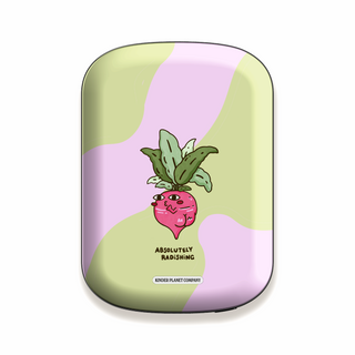 Absolutely Radishing Magnetic Power Bank