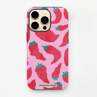 Hot Stuff Phone Case