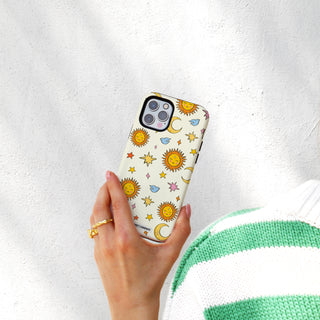 Solaris Phone Case
