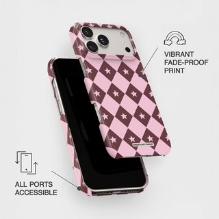 Shine Bright Snap Case