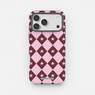 Shine Bright Tough Phone Case