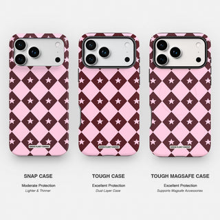 Shine Bright Tough Phone Case