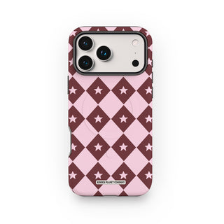 Shine Bright Tough Magsafe Case