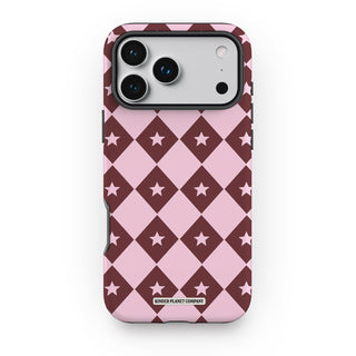 Shine Bright Tough Phone Case