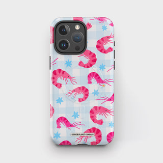 Shrimp Party Tough Magsafe Phone Case