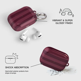 Siren Energy AirPods Case