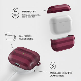 Siren Energy AirPods Case