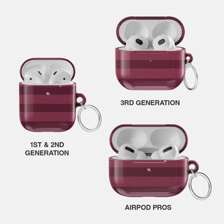 Siren Energy AirPods Case
