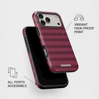 Siren Energy Tough Phone Case