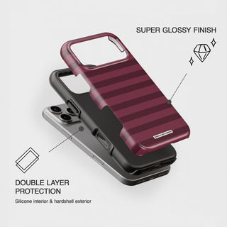 Siren Energy Tough Phone Case