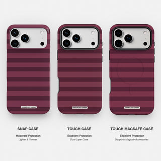 Siren Energy Tough Phone Case