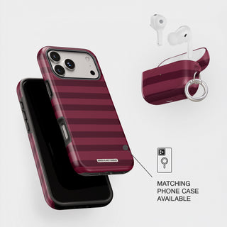 Siren Energy AirPods Case