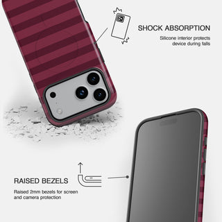 Siren Energy Tough Phone Case