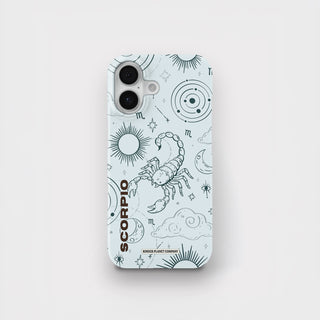 Scorpio Snap Case
