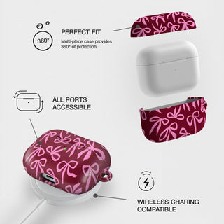 Soft Girl Era AirPods Case