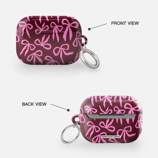 Soft Girl Era AirPods Case