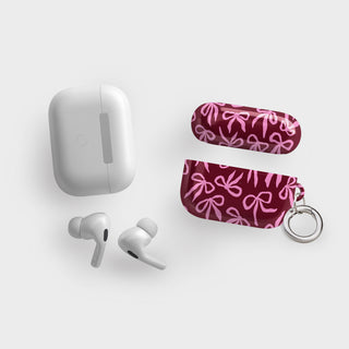 Soft Girl Era AirPods Case