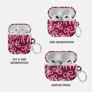 Soft Girl Era AirPods Case