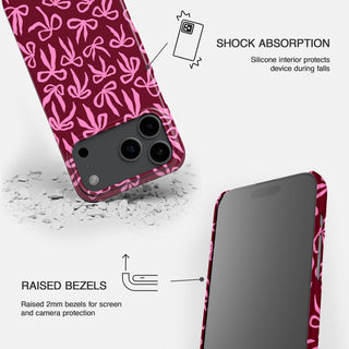 Soft Girl Era Snap Case