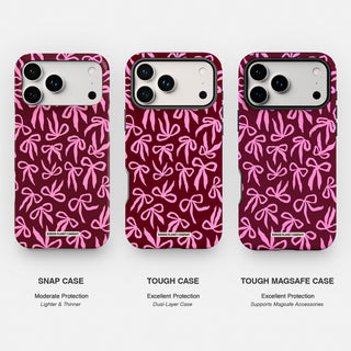 Soft Girl Era Tough Phone Case