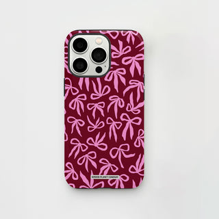 Soft Girl Era Tough Phone Case