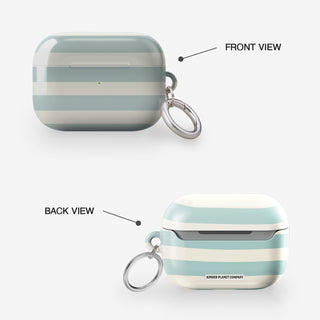 Soft Spoken AirPods Case