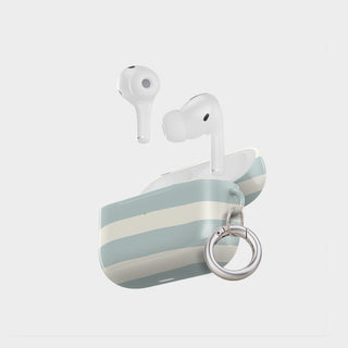 Soft Spoken AirPods Case