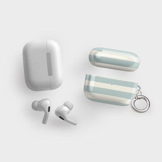 Soft Spoken AirPods Case