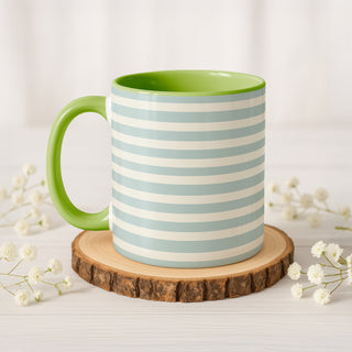 Soft Spoken Mug