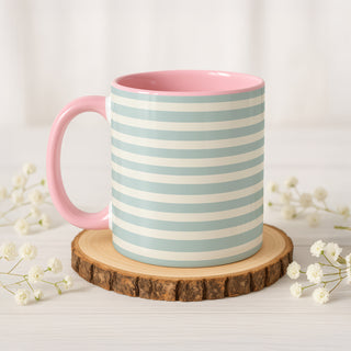 Soft Spoken Mug