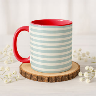 Soft Spoken Mug