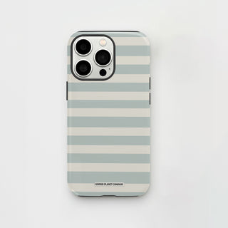 Soft Spoken Tough Phone Case