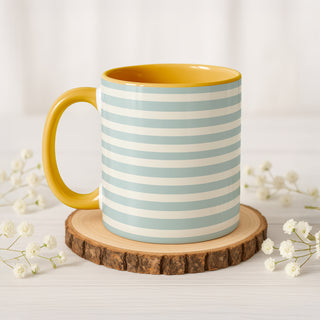 Soft Spoken Mug