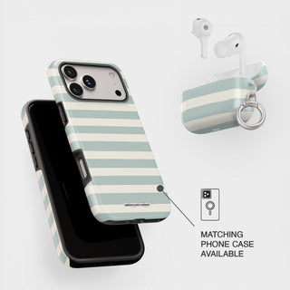 Soft Spoken AirPods Case