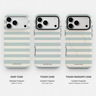 Soft Spoken Tough Phone Case