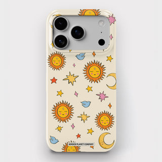 Solaris Phone Snap Case