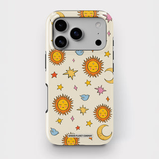 Solaris Phone Tough Case