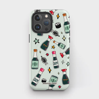 Soy Sauce Tough Magsafe Phone Case