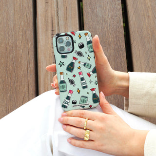 Soy Sauce Phone Case