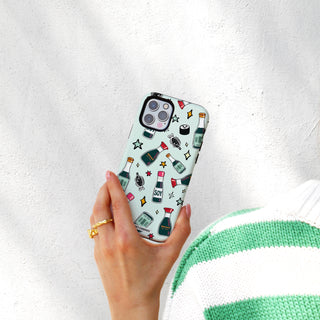 Soy Sauce Phone Case