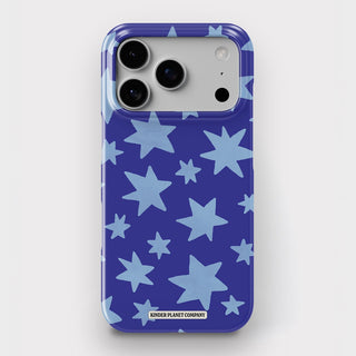 Star Girl Snap Phone Case