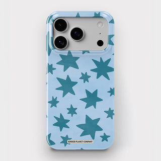 Starlight Snap Phone Case